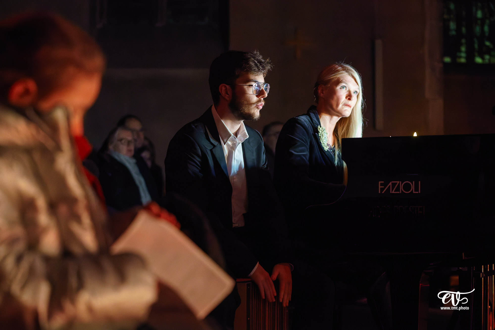 MAITRISE STE PHILOMENE